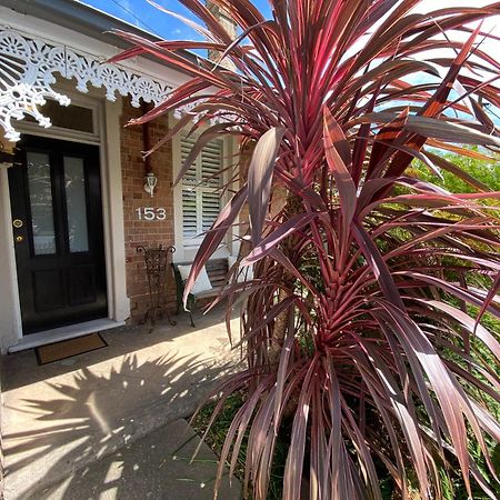 The Edward Townhouse 153 - Tastefully Styled Villa Orange Exterior photo