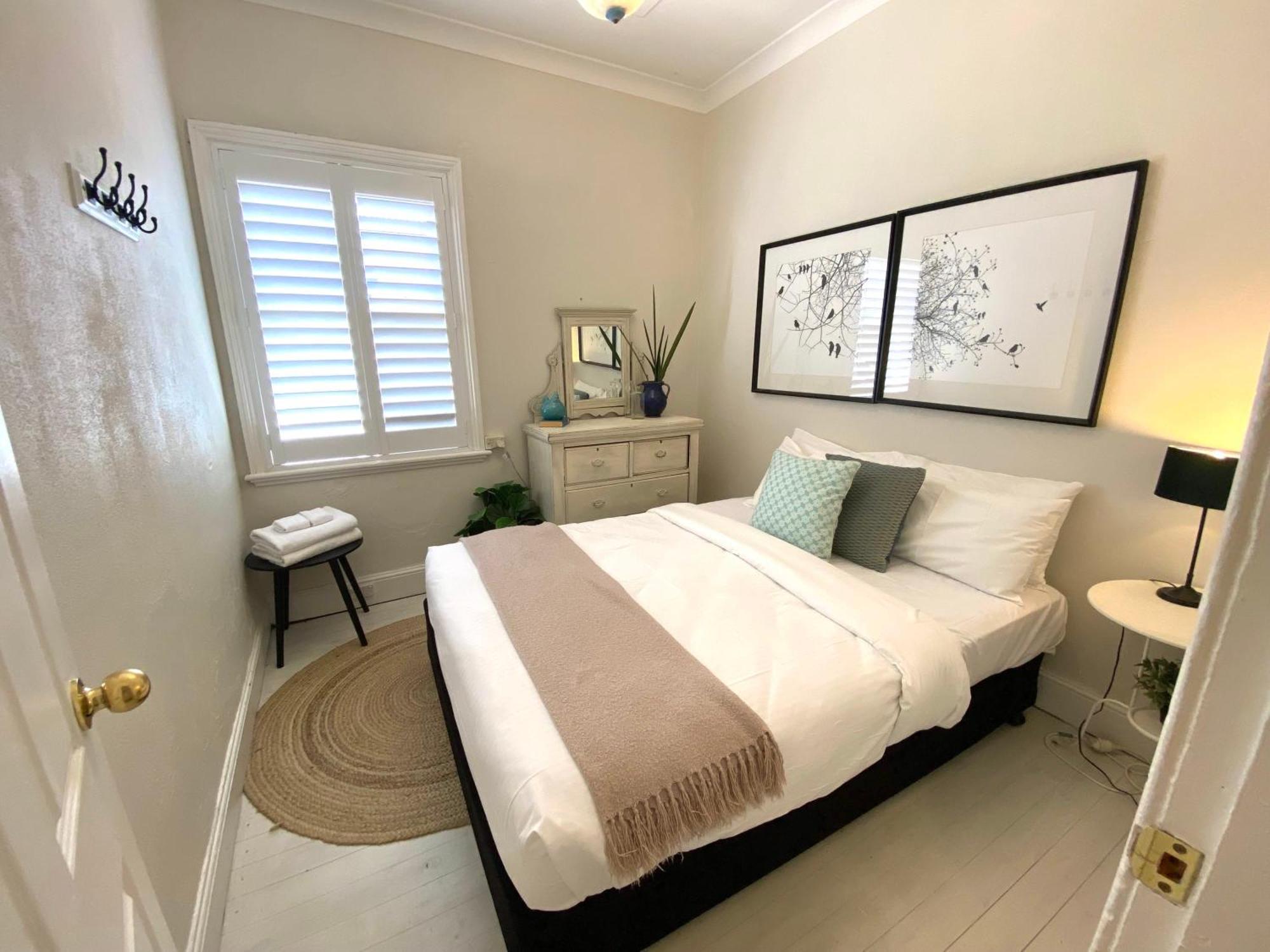The Edward Townhouse 153 - Tastefully Styled Villa Orange Exterior photo