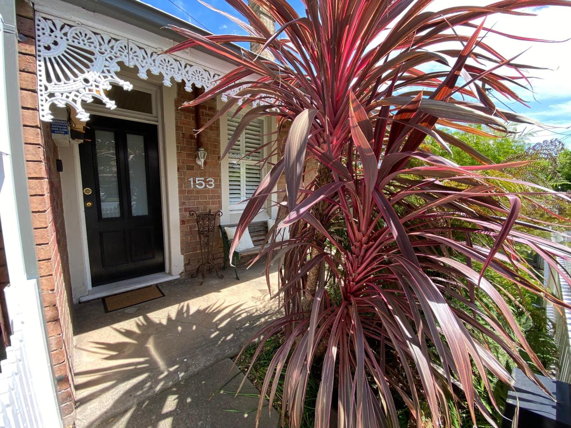 The Edward Townhouse 153 - Tastefully Styled Villa Orange Exterior photo