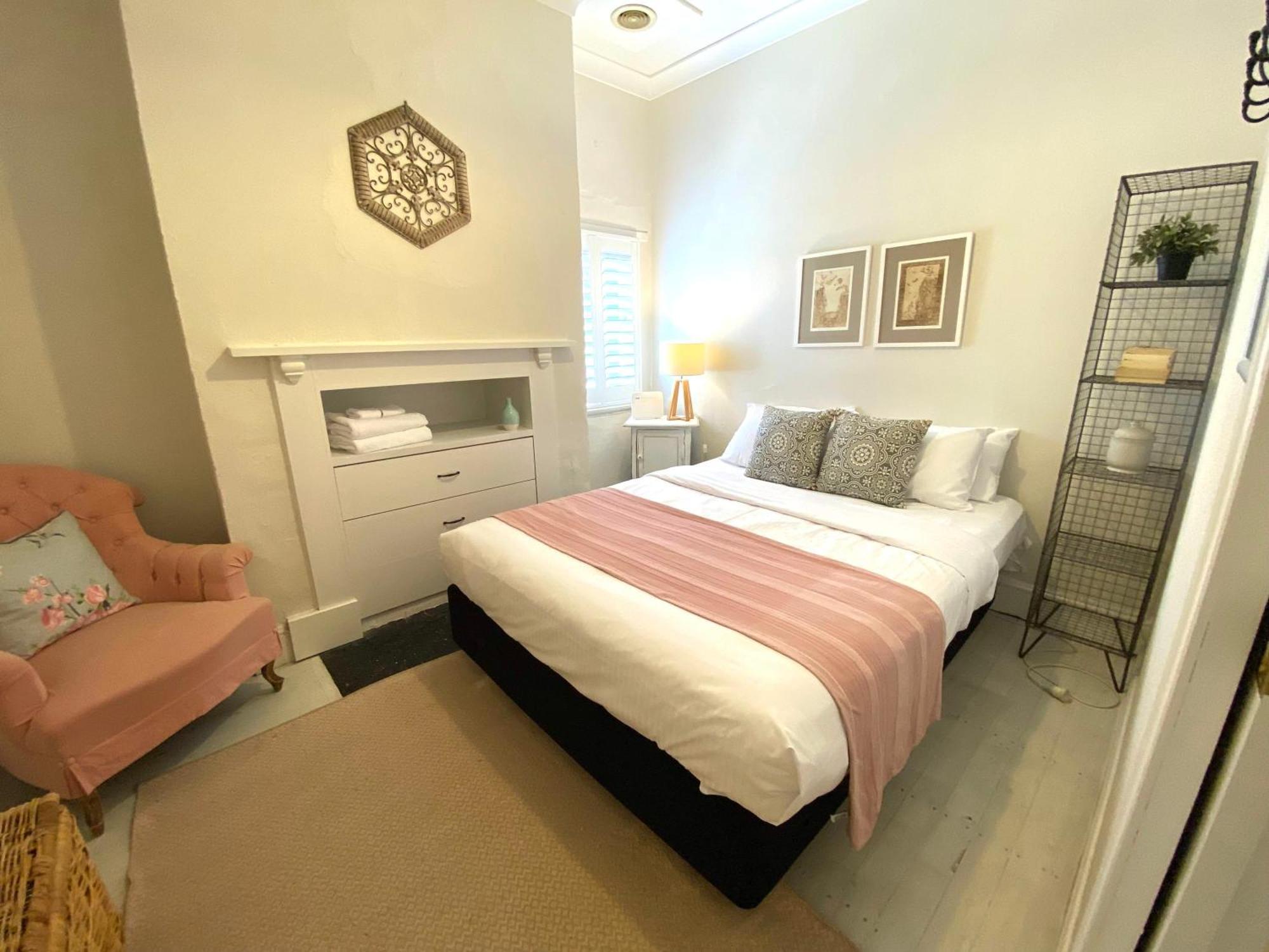 The Edward Townhouse 153 - Tastefully Styled Villa Orange Exterior photo